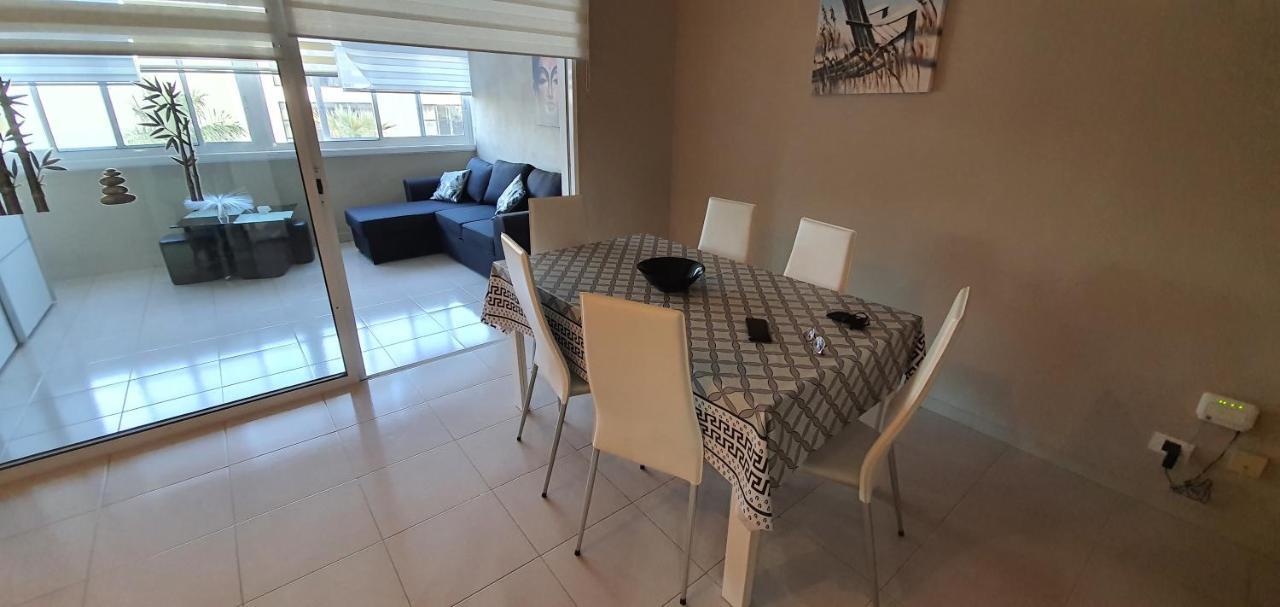Avaa Apartment ซานมิเกลเดียโบนา ภายนอก รูปภาพ