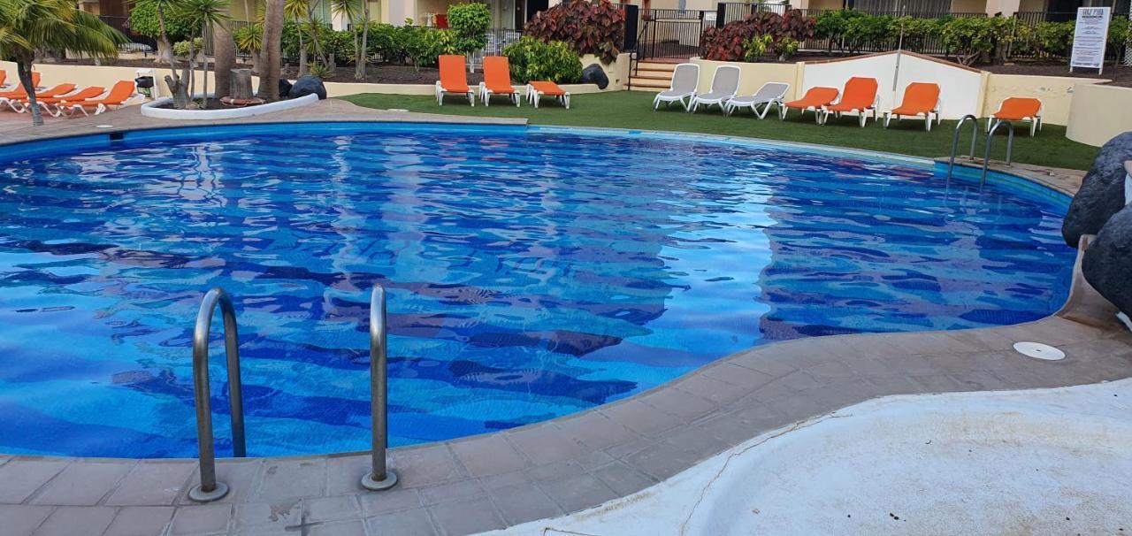 Avaa Apartment ซานมิเกลเดียโบนา ภายนอก รูปภาพ